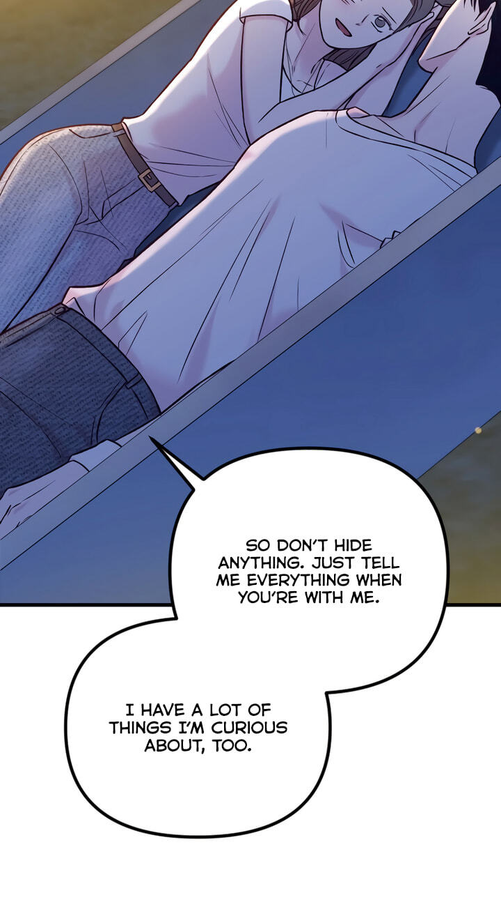 Meet in the Middle Chapter 70 page 69 - 