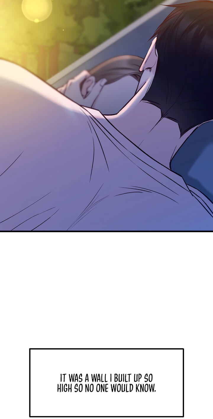 Meet in the Middle Chapter 70 page 76 - 