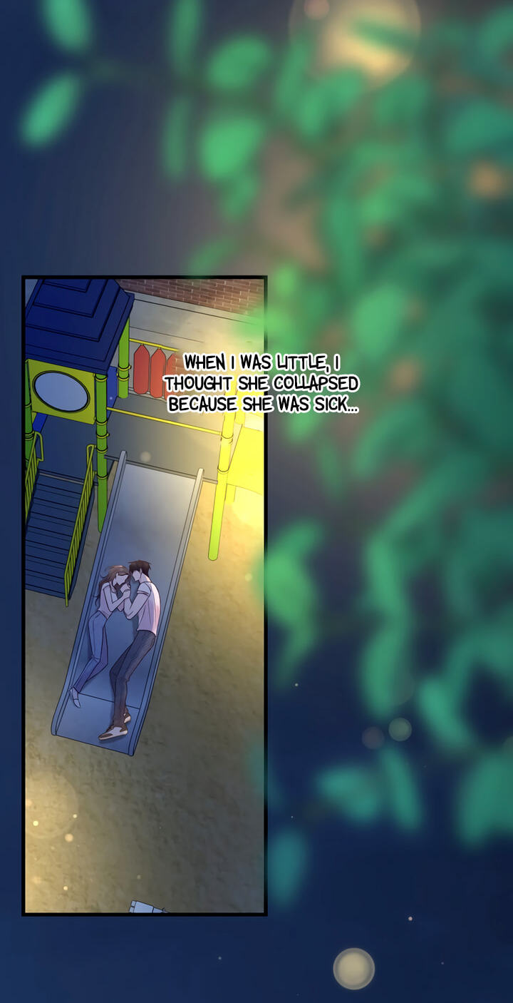 Meet in the Middle Chapter 70 page 86 - 