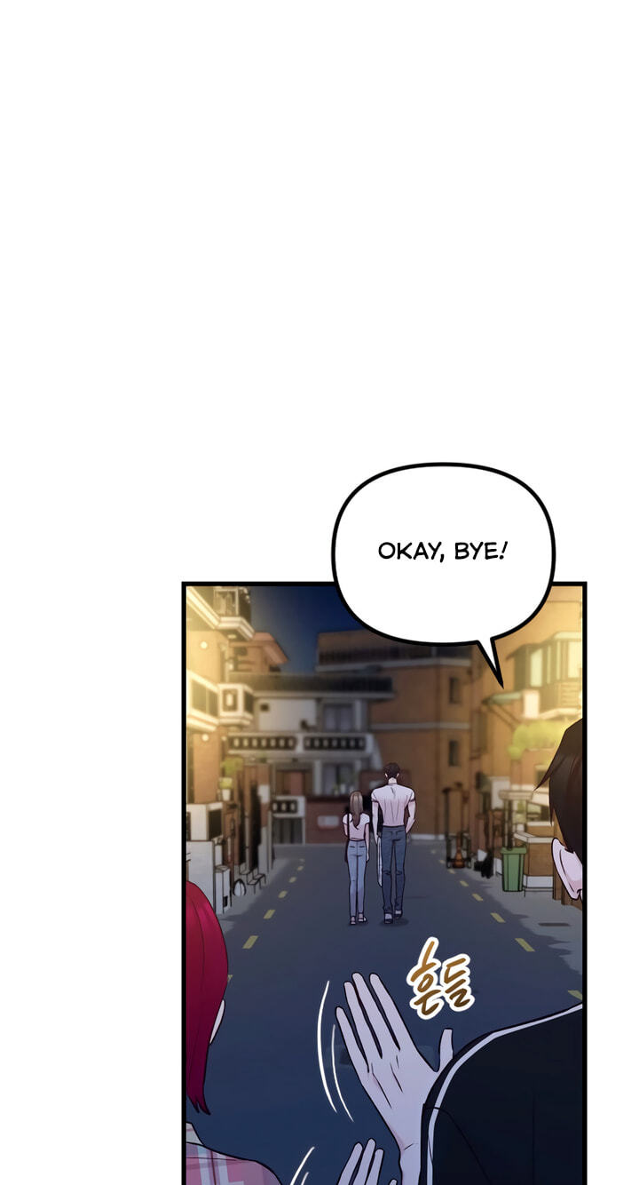 Meet in the Middle Chapter 70 page 10 - 