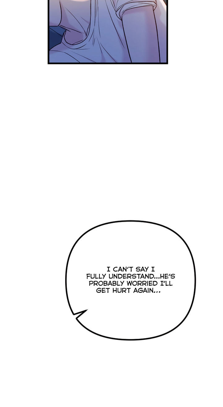 Meet in the Middle Chapter 70 page 93 - 