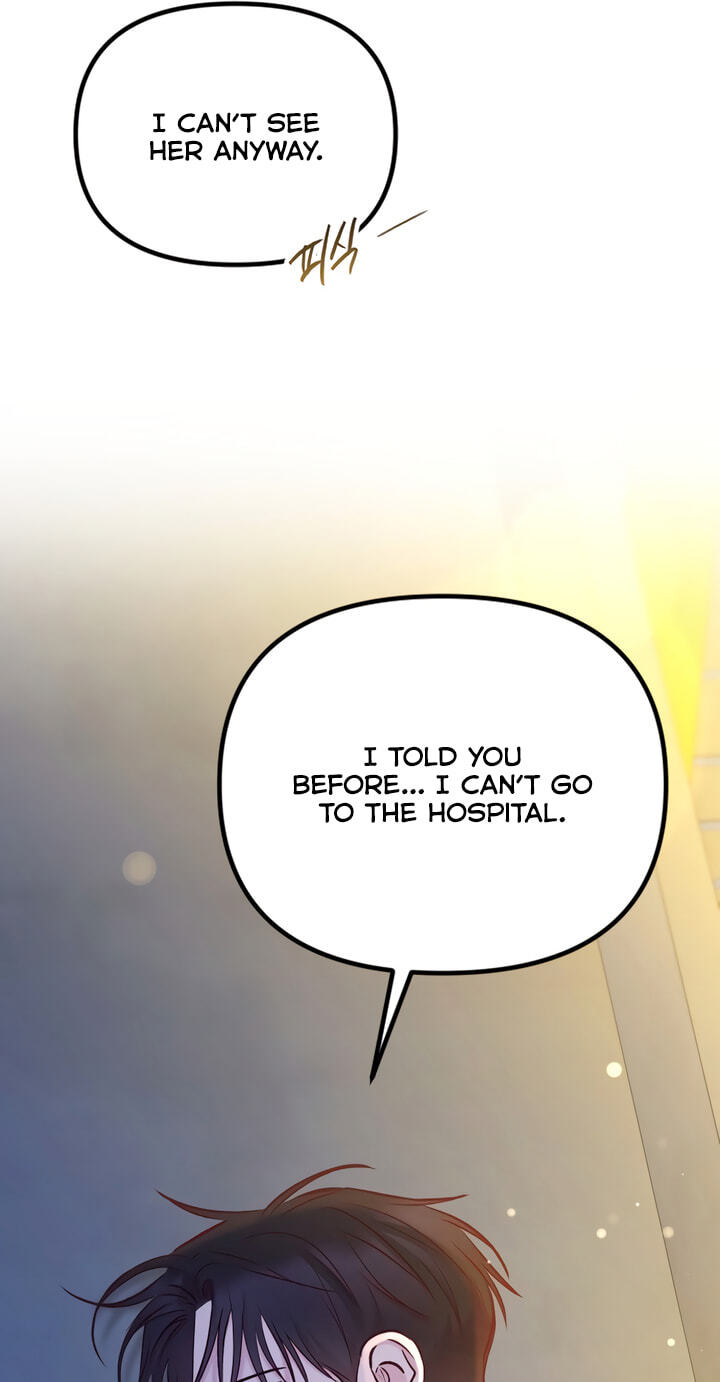 Meet in the Middle Chapter 70 page 97 - 