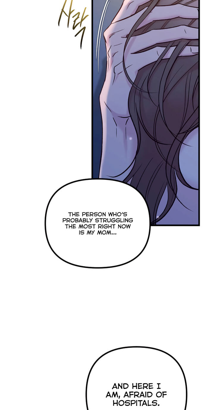 Meet in the Middle Chapter 70 page 100 - 