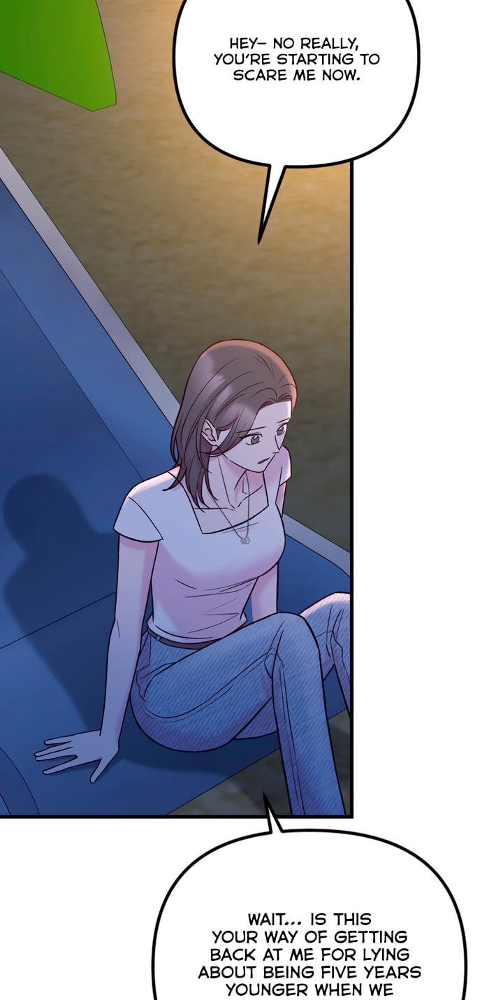 Meet in the Middle Chapter 71 page 12 - 