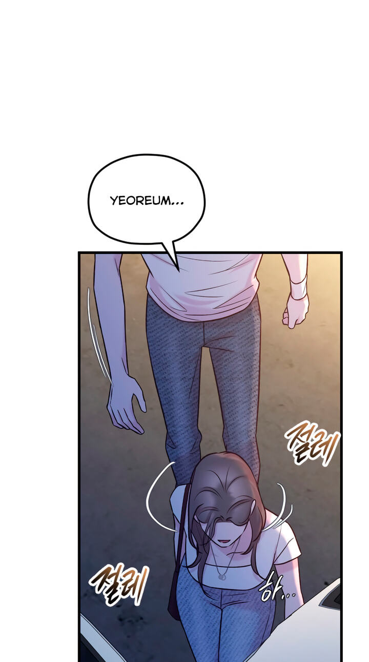 Meet in the Middle Chapter 71 page 121 - 