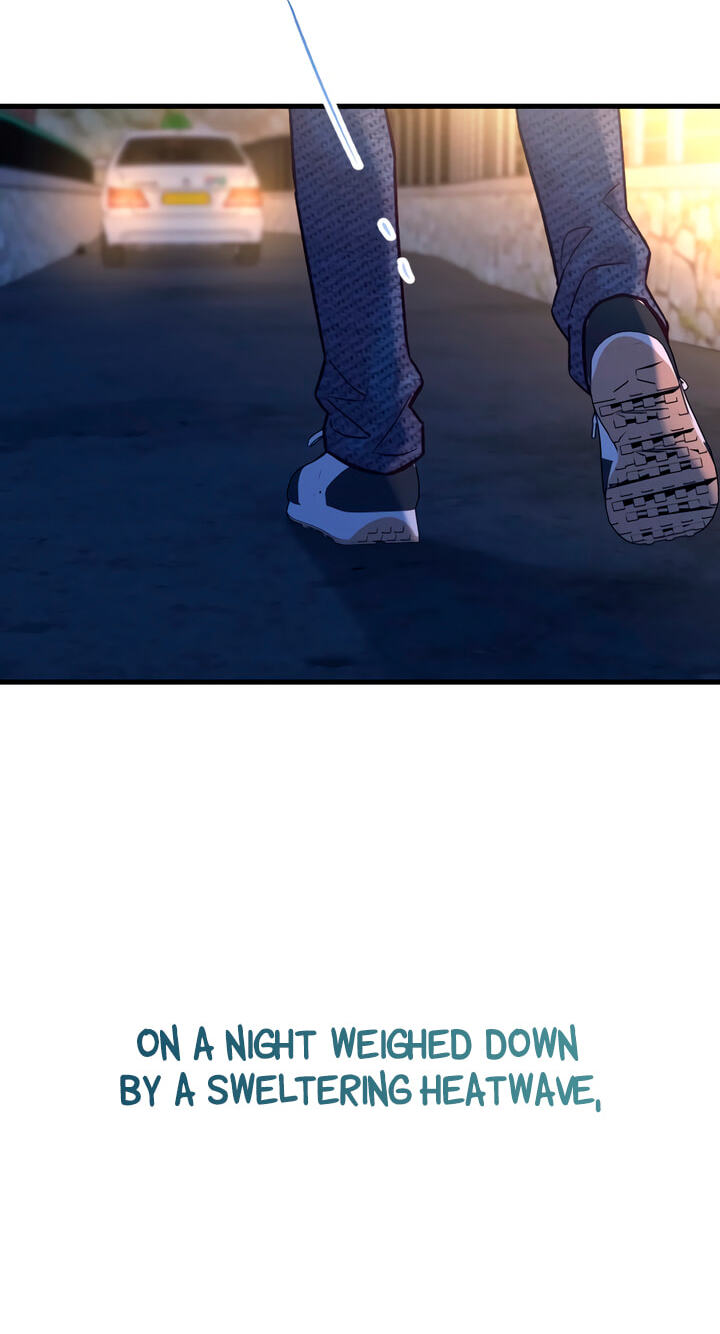 Meet in the Middle Chapter 71 page 126 - 