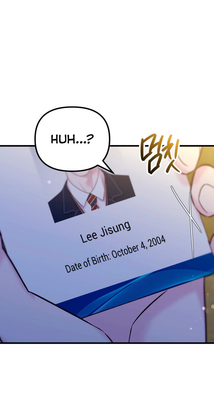 Meet in the Middle Chapter 71 page 19 - 
