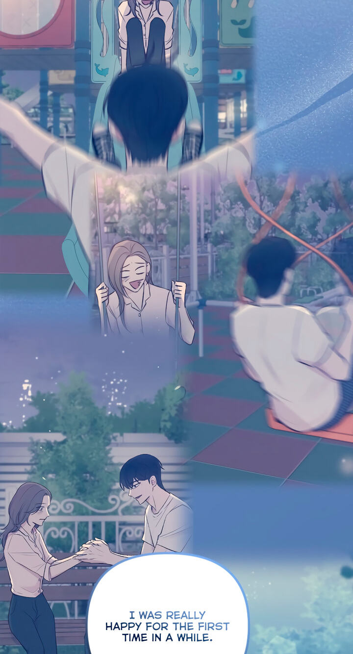 Meet in the Middle Chapter 71 page 23 - 