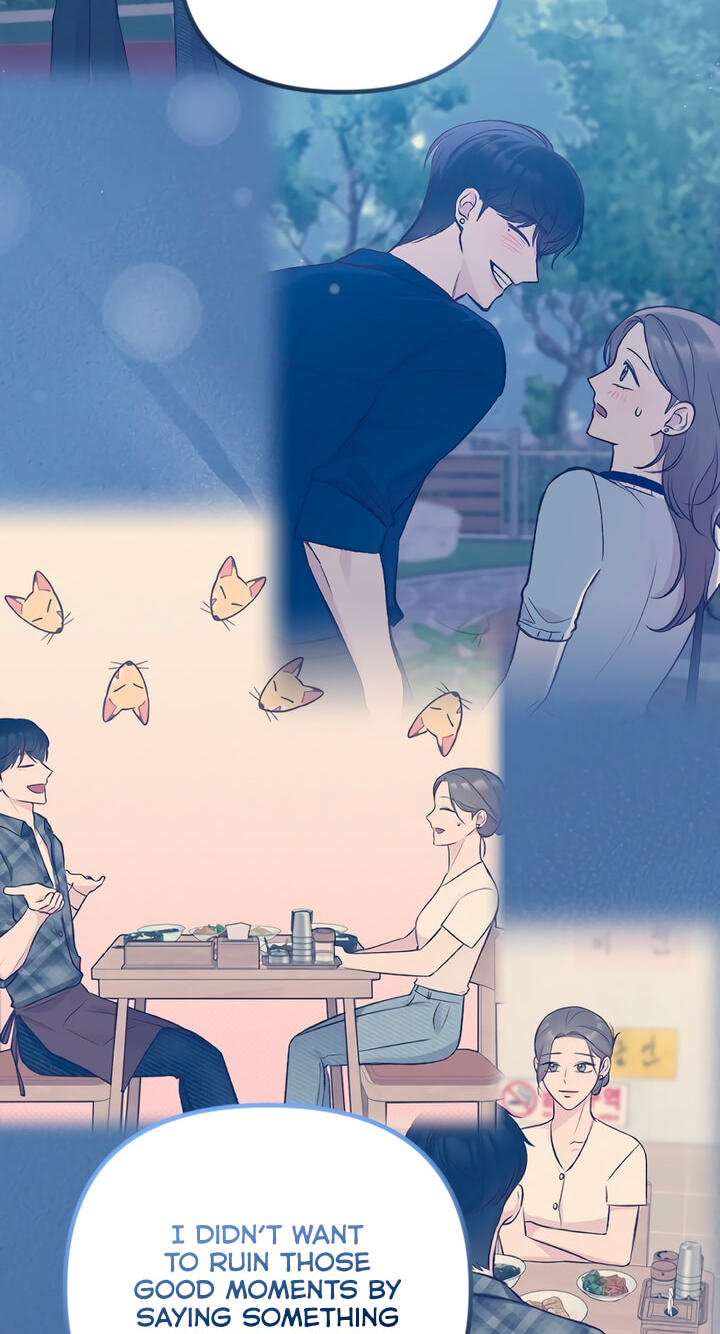 Meet in the Middle Chapter 71 page 24 - 