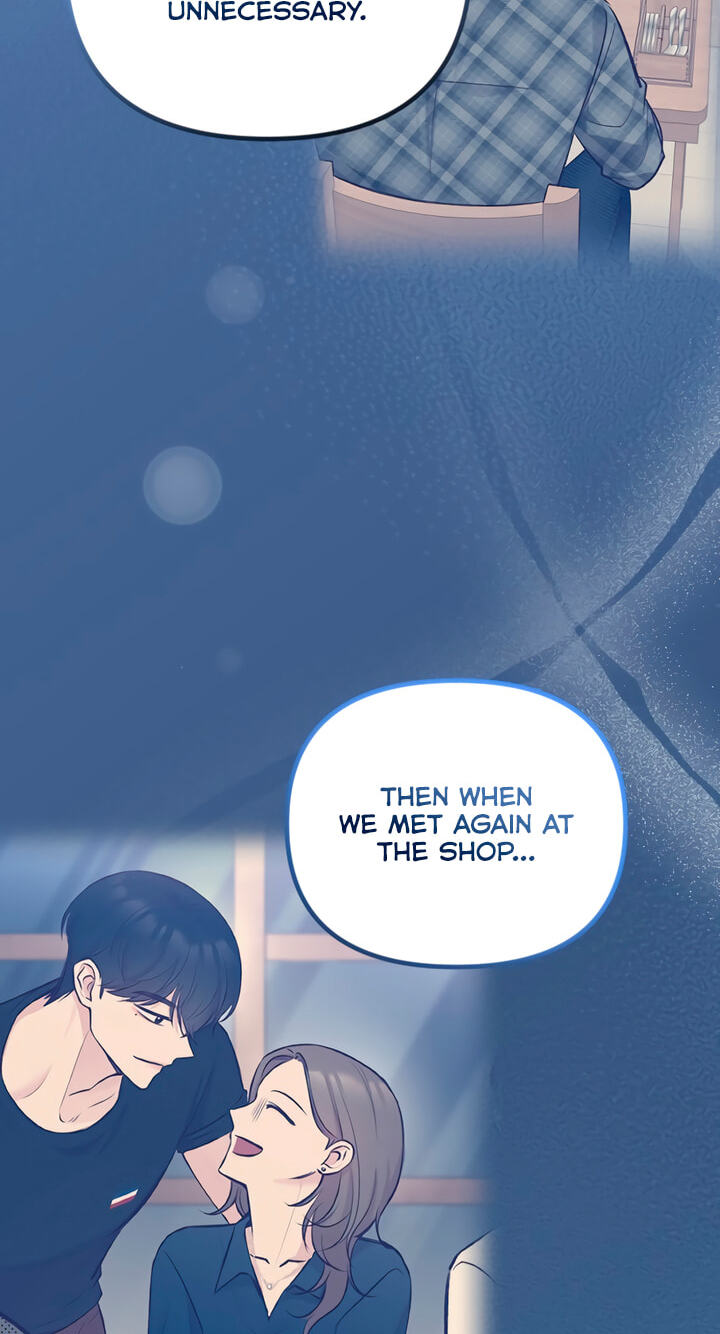 Meet in the Middle Chapter 71 page 25 - 