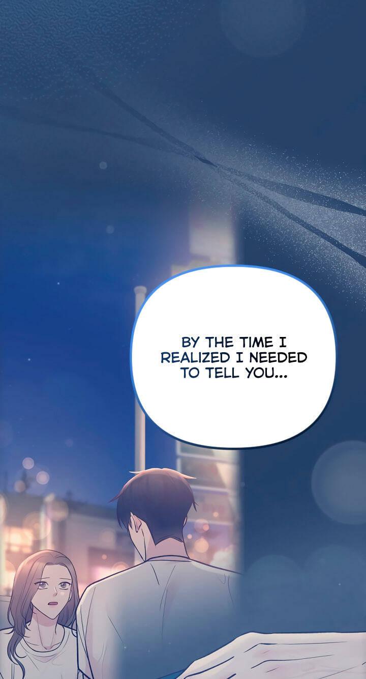 Meet in the Middle Chapter 71 page 27 - 