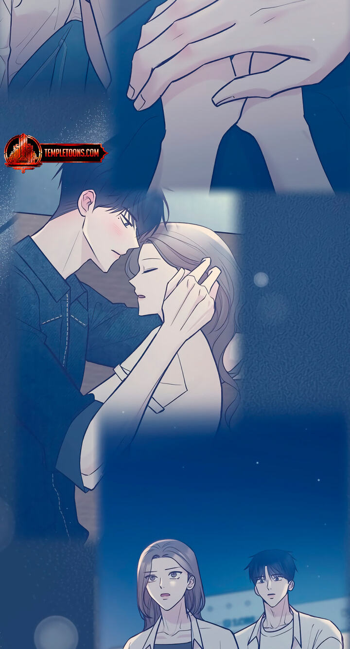 Meet in the Middle Chapter 71 page 28 - 