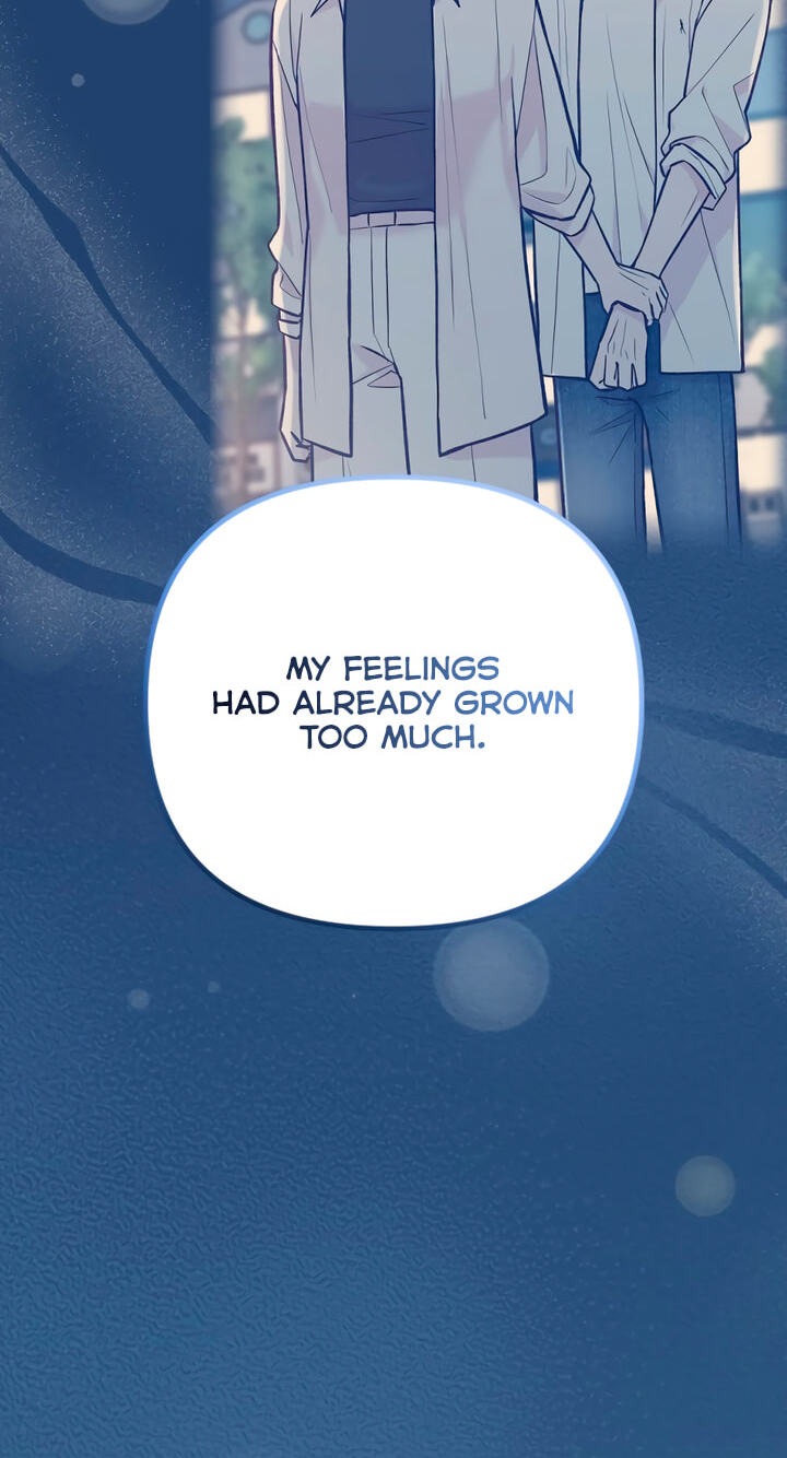 Meet in the Middle Chapter 71 page 29 - 