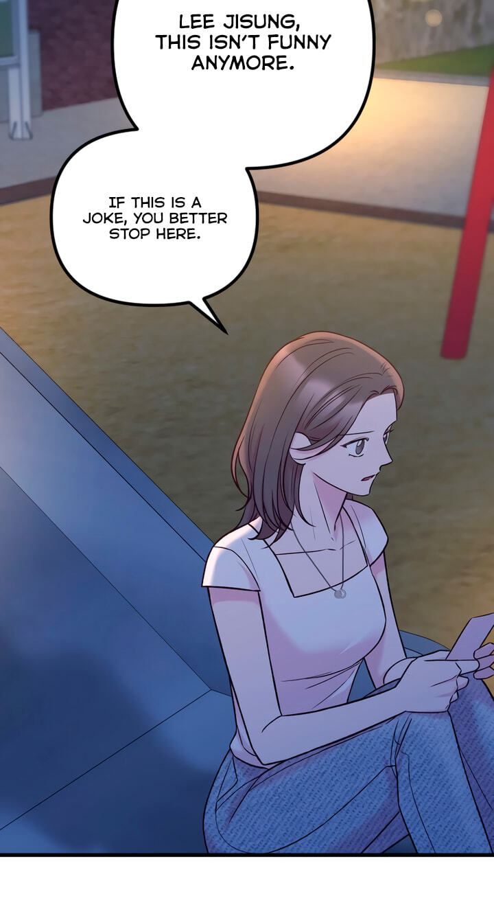 Meet in the Middle Chapter 71 page 31 - 