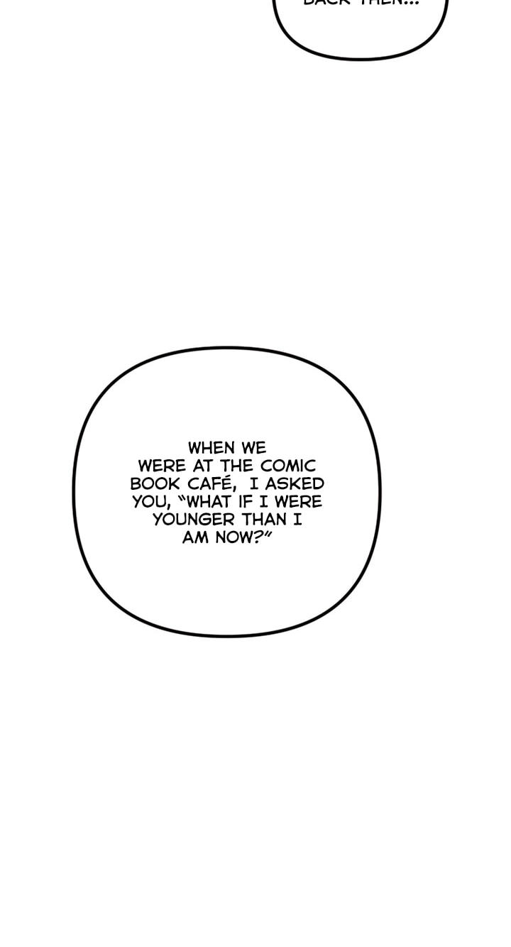 Meet in the Middle Chapter 71 page 33 - 