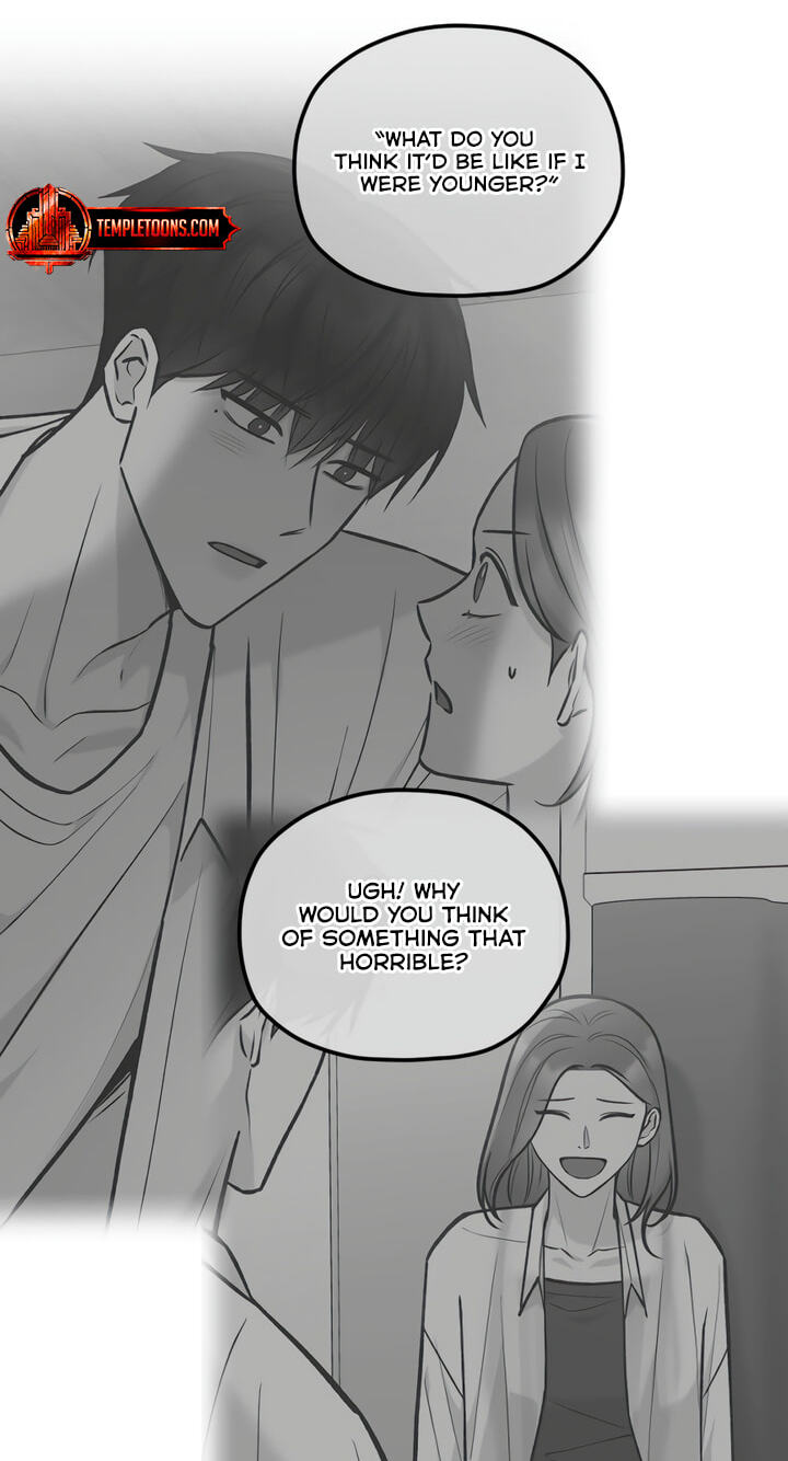 Meet in the Middle Chapter 71 page 34 - 