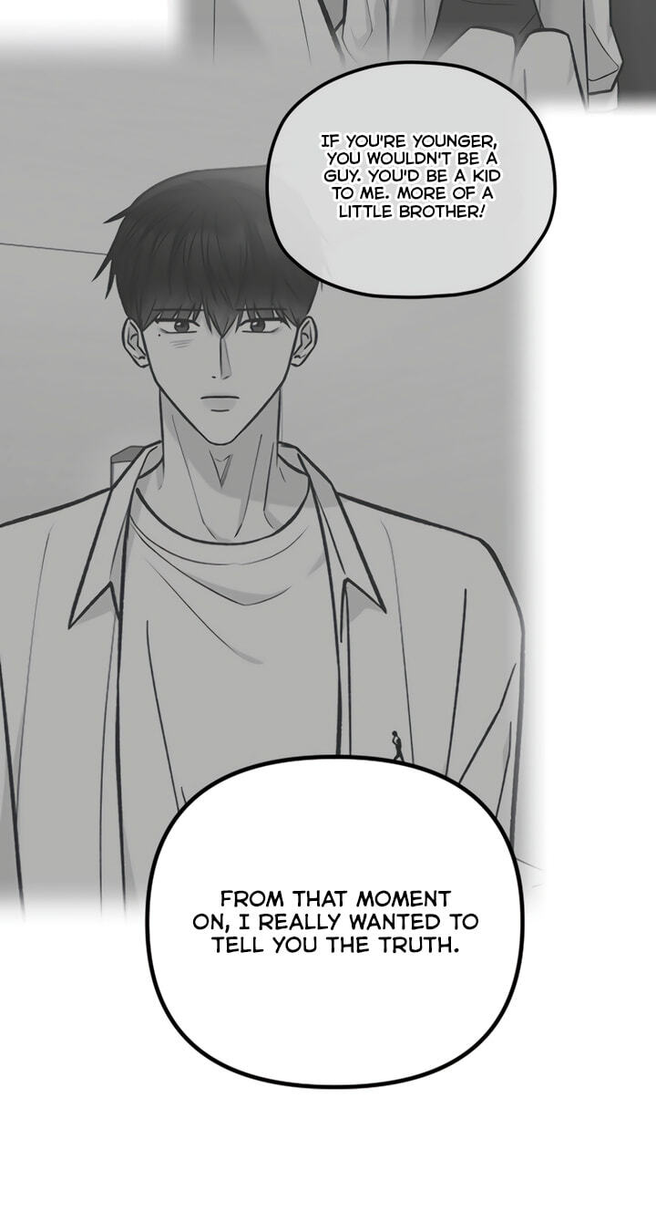 Meet in the Middle Chapter 71 page 35 - 