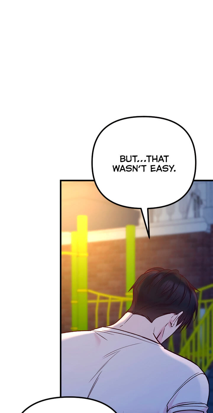 Meet in the Middle Chapter 71 page 36 - 