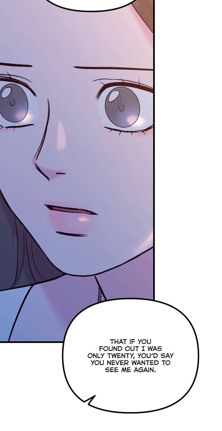 Meet in the Middle Chapter 71 page 38 - 