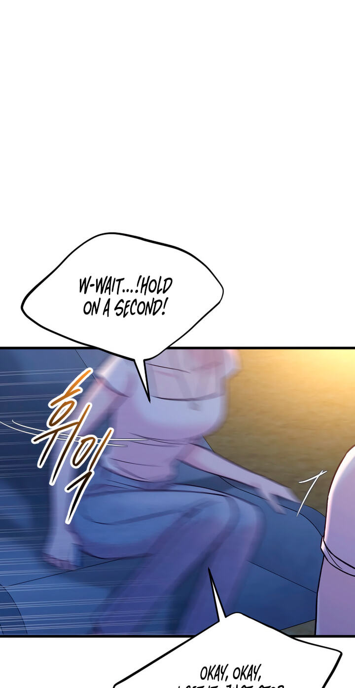 Meet in the Middle Chapter 71 page 39 - 
