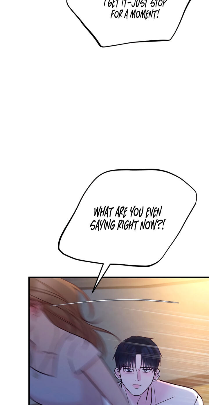 Meet in the Middle Chapter 71 page 40 - 