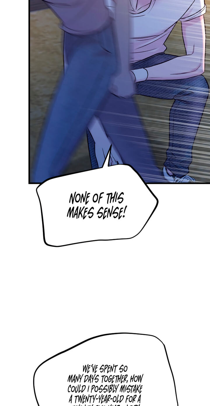Meet in the Middle Chapter 71 page 41 - 