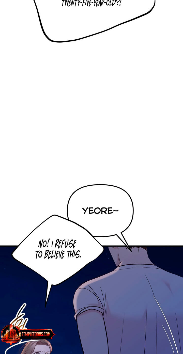 Meet in the Middle Chapter 71 page 42 - 