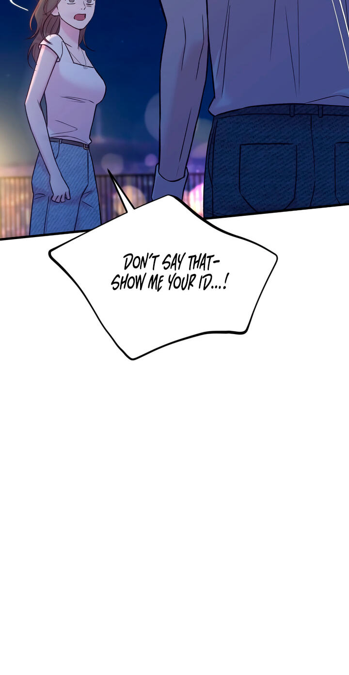 Meet in the Middle Chapter 71 page 43 - 