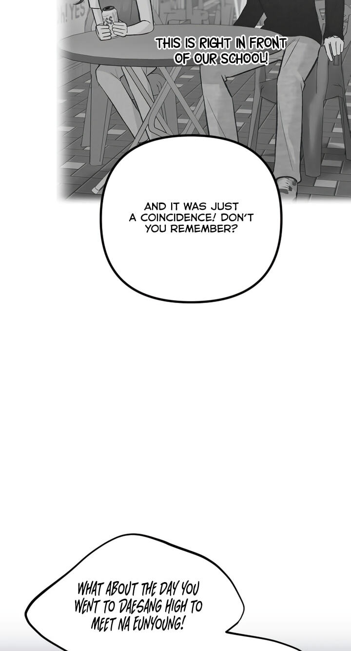 Meet in the Middle Chapter 71 page 54 - 
