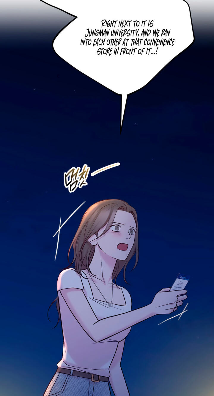 Meet in the Middle Chapter 71 page 55 - 