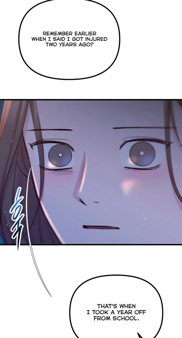 Meet in the Middle Chapter 71 page 60 - 