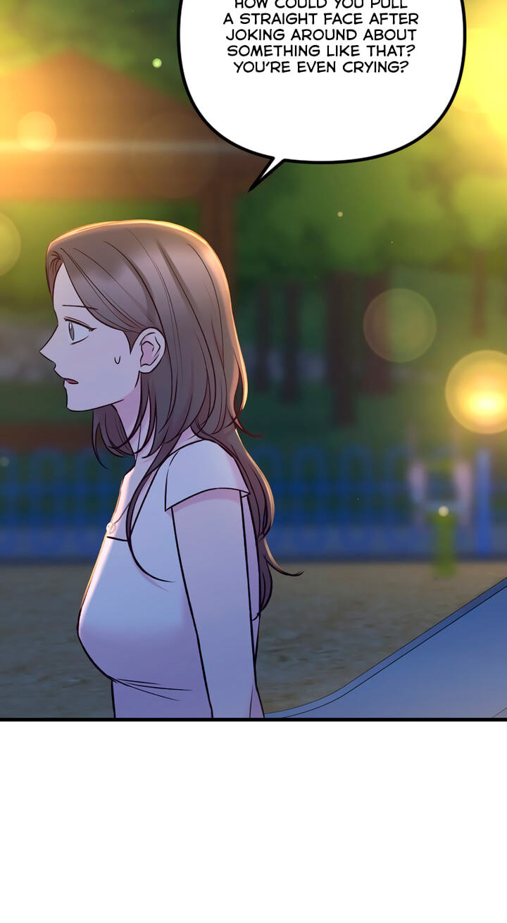 Meet in the Middle Chapter 71 page 7 - 