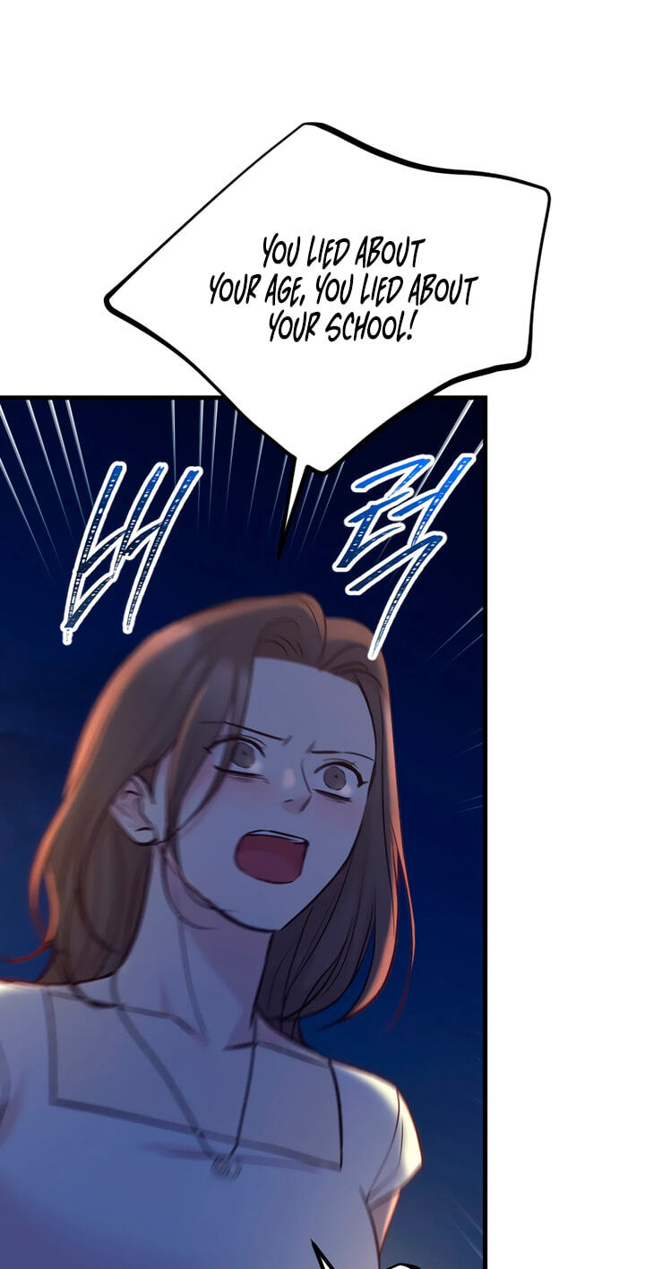 Meet in the Middle Chapter 71 page 83 - 