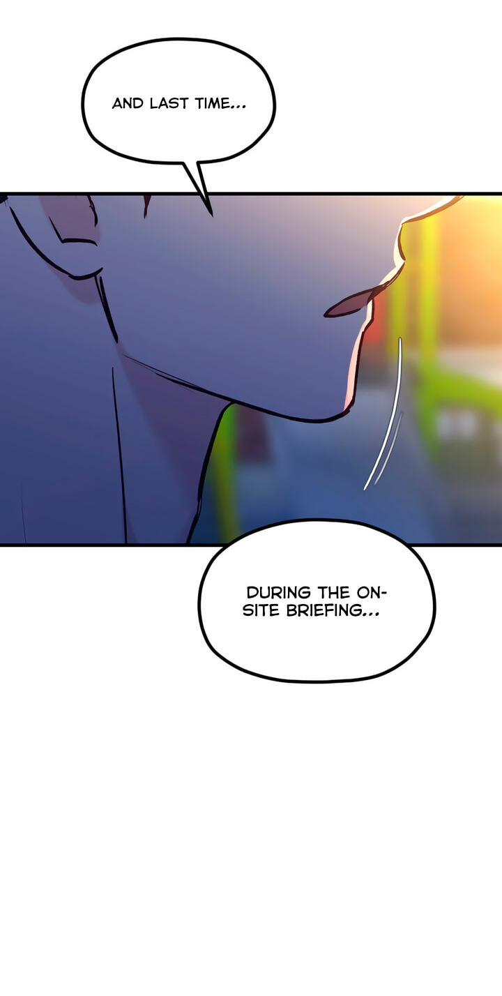 Meet in the Middle Chapter 71 page 89 - 