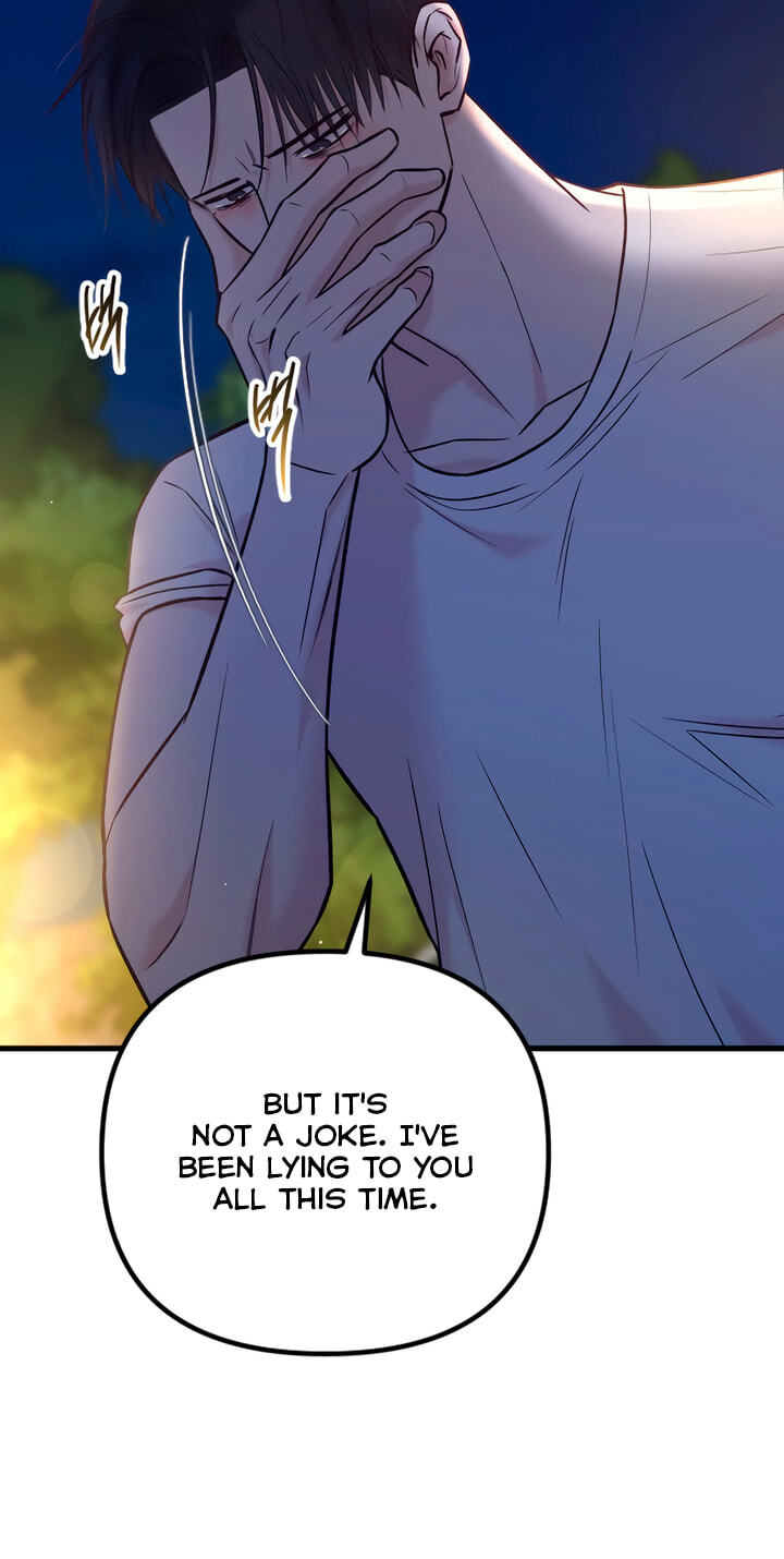 Meet in the Middle Chapter 71 page 10 - 