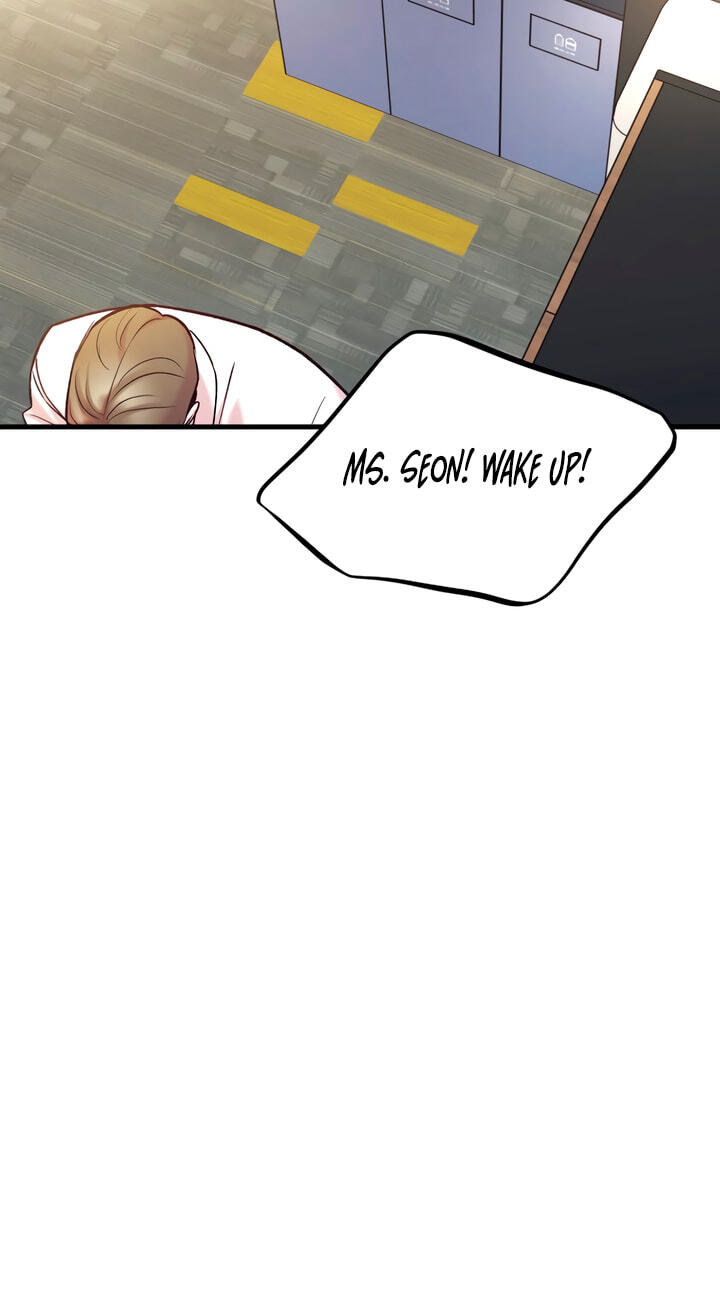 Meet in the Middle Chapter 72 page 107 - 