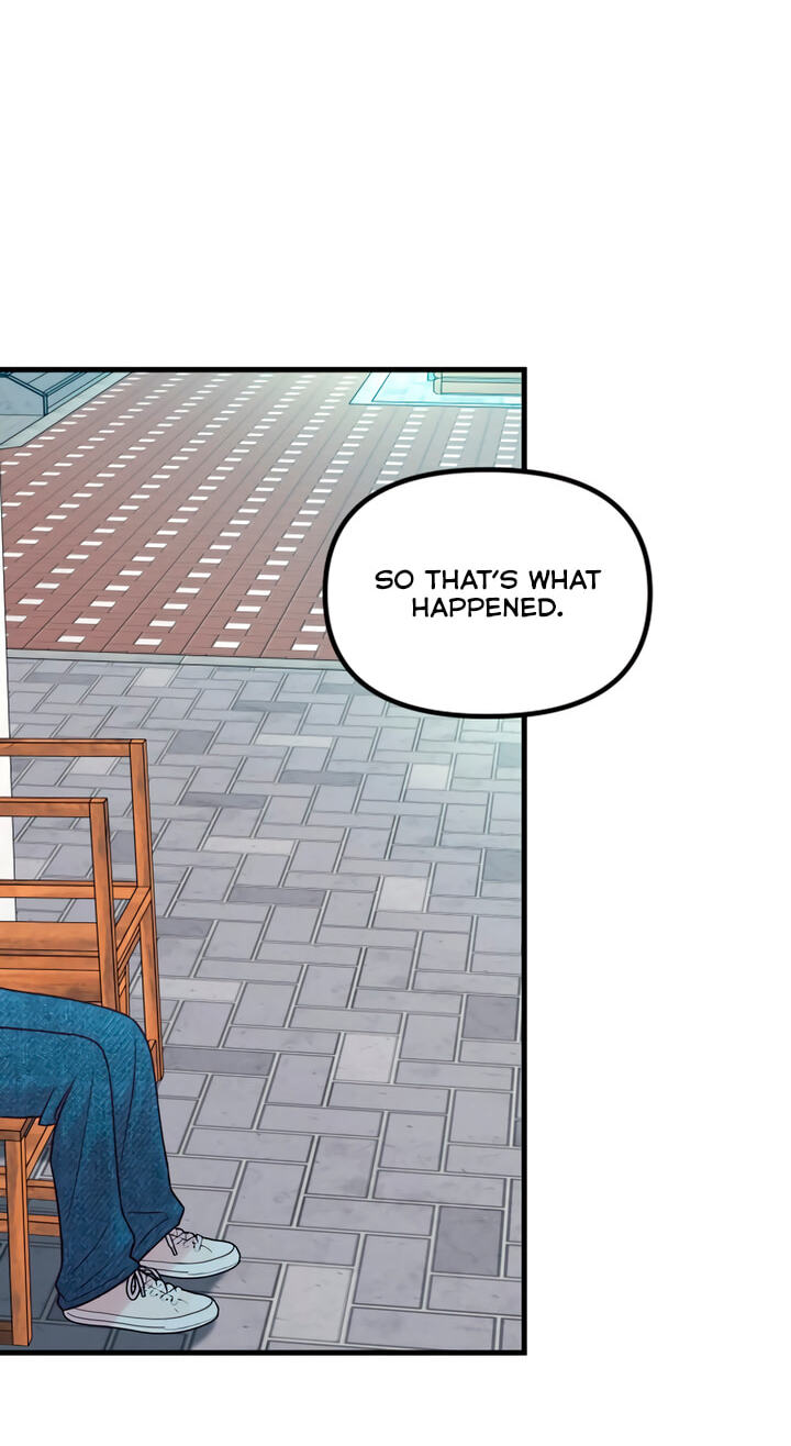 Meet in the Middle Chapter 72 page 110 - 