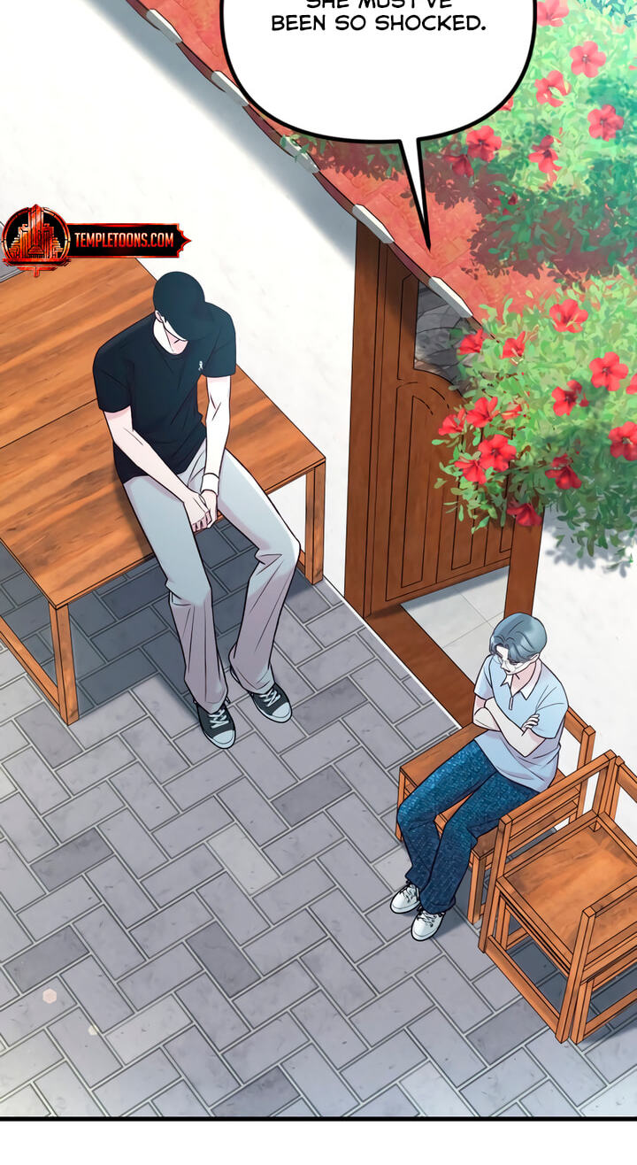 Meet in the Middle Chapter 72 page 112 - 