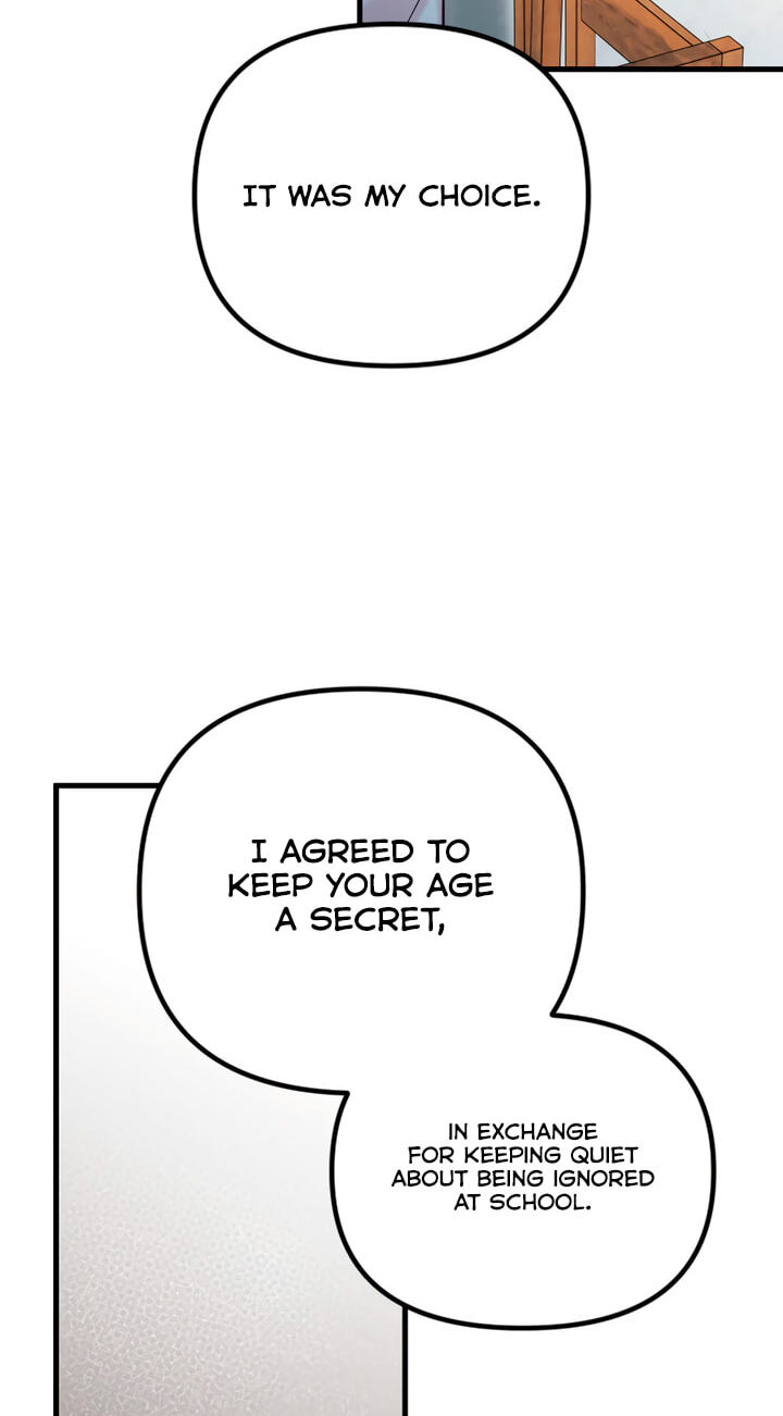 Meet in the Middle Chapter 72 page 116 - 