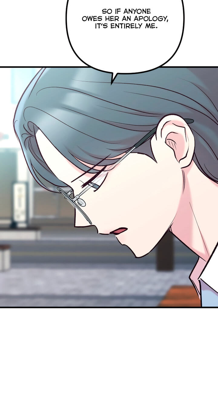 Meet in the Middle Chapter 72 page 118 - 