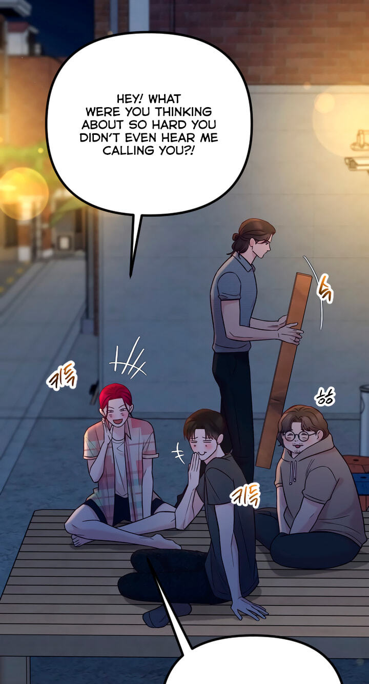 Meet in the Middle Chapter 72 page 14 - 