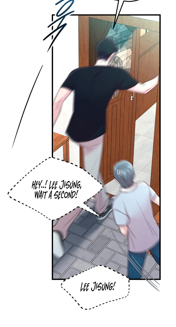 Meet in the Middle Chapter 72 page 139 - 