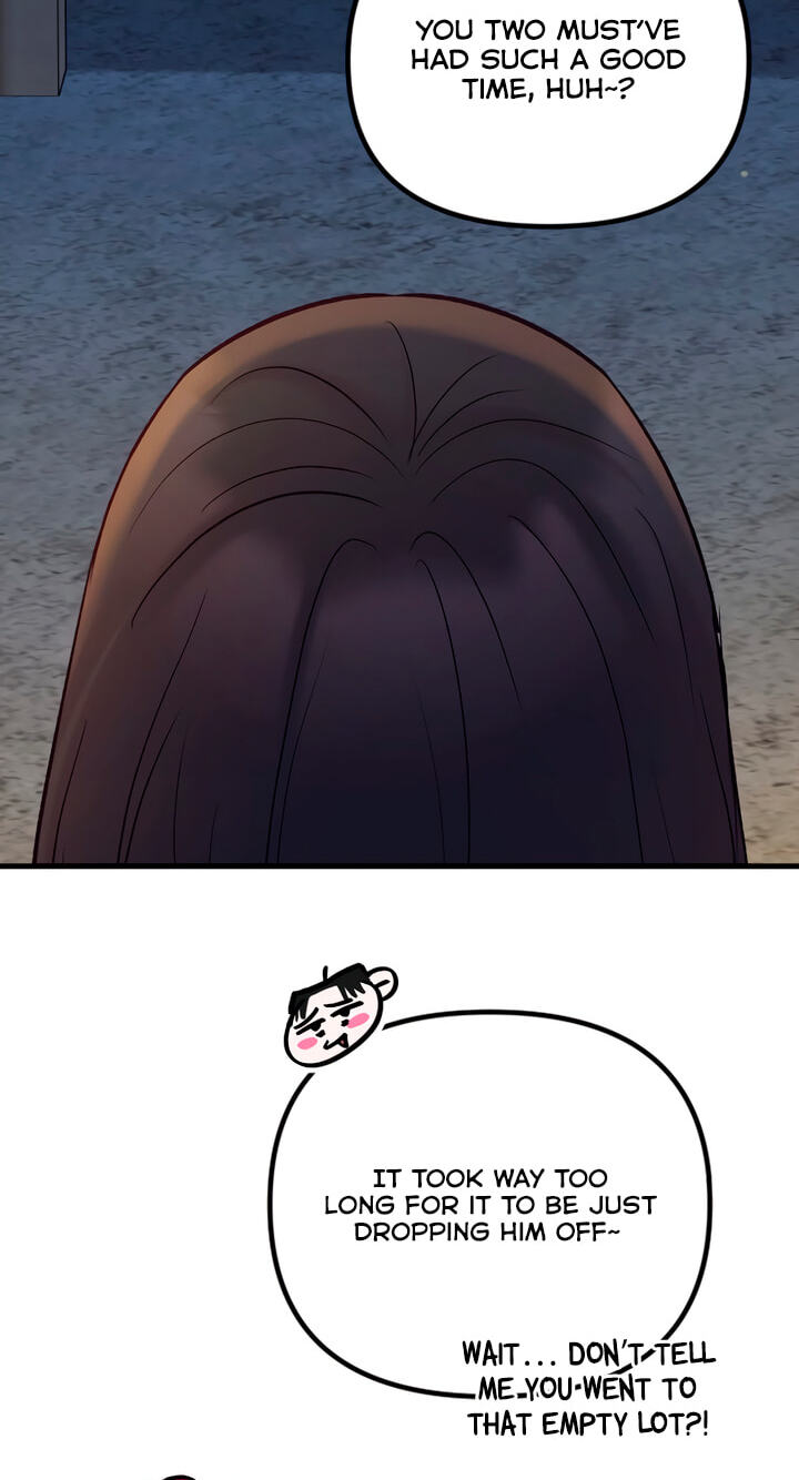 Meet in the Middle Chapter 72 page 15 - 