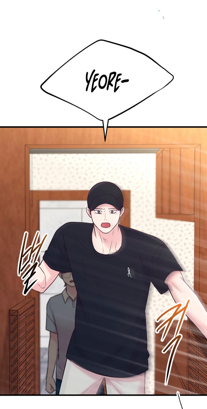 Meet in the Middle Chapter 72 page 141 - 
