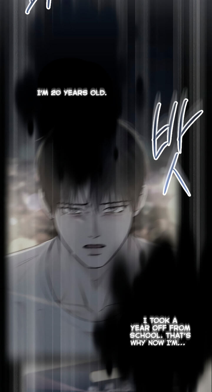 Meet in the Middle Chapter 72 page 18 - 