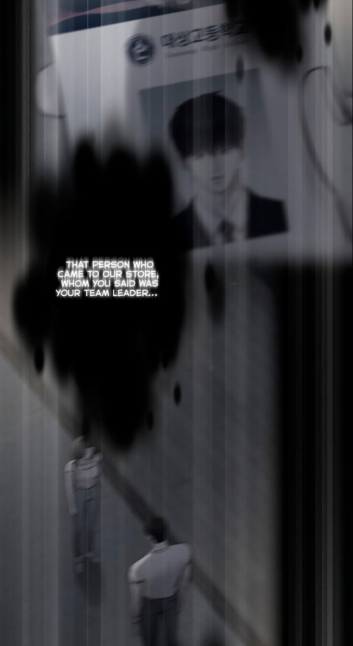 Meet in the Middle Chapter 72 page 19 - 