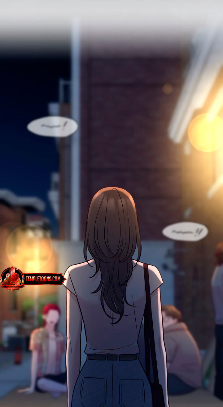Meet in the Middle Chapter 72 page 21 - 