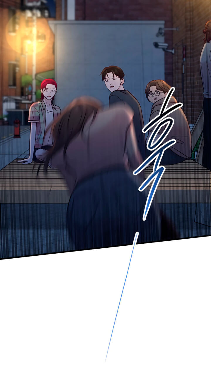 Meet in the Middle Chapter 72 page 23 - 
