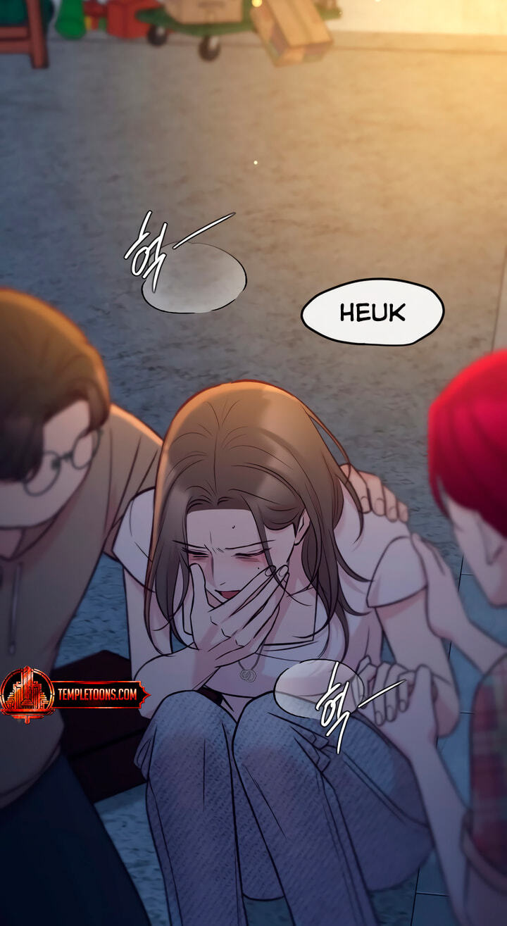 Meet in the Middle Chapter 72 page 27 - 