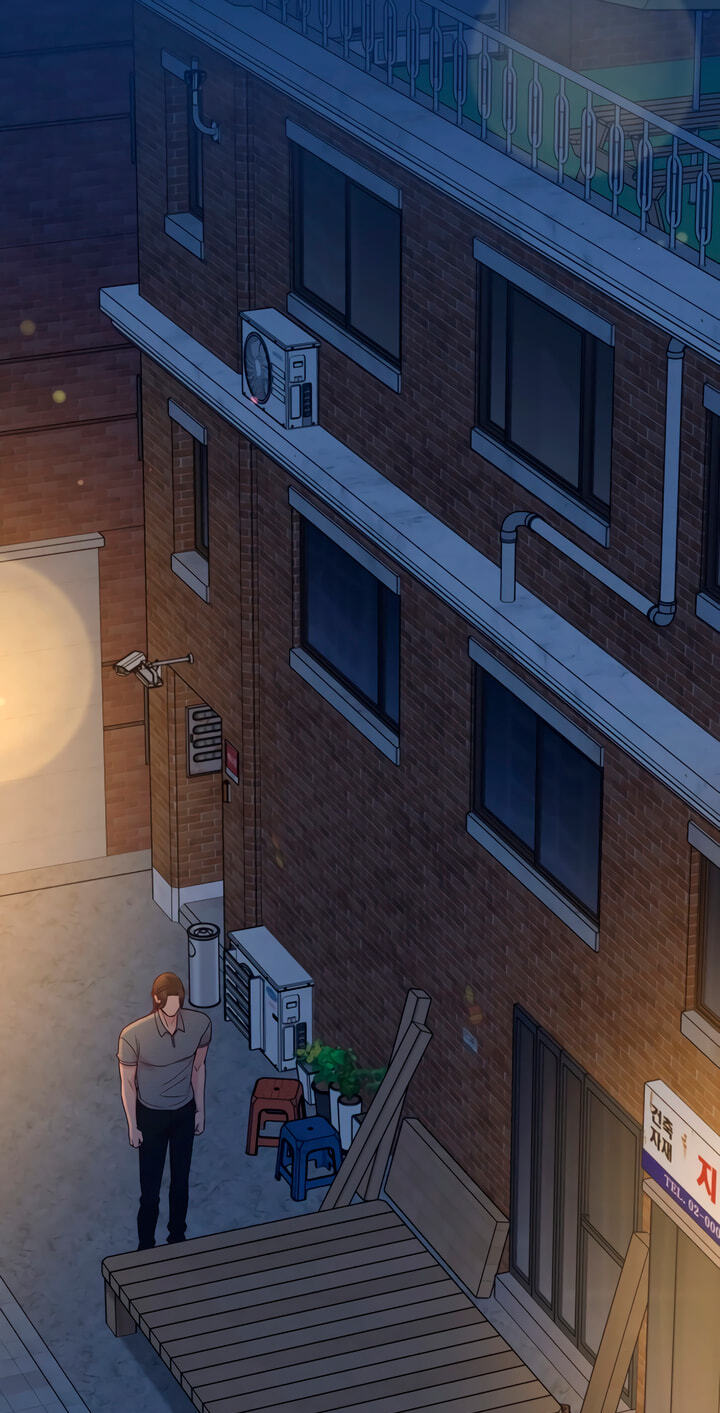 Meet in the Middle Chapter 72 page 36 - 